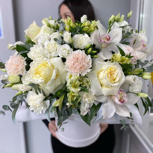 Нежнее нежного 🤩