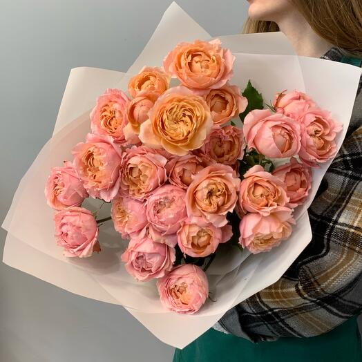 Монобукет «Джульетта»