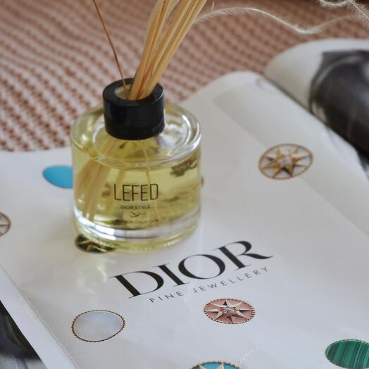Difusor de aroma Celsius / difusor de Aroma