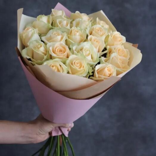 Avalanche bouquet