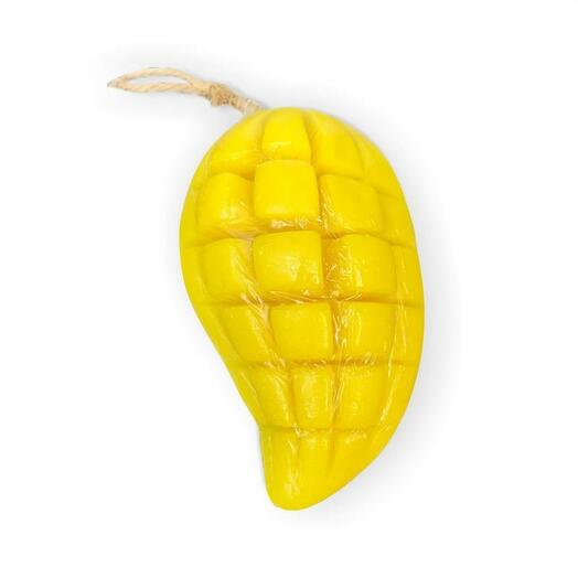 Curly soap Siam Virgin mango
