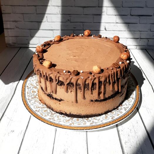 Cake