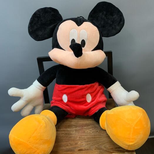 Mickey Mouse