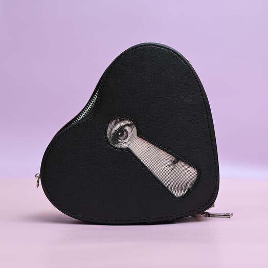 Eco-leather bag