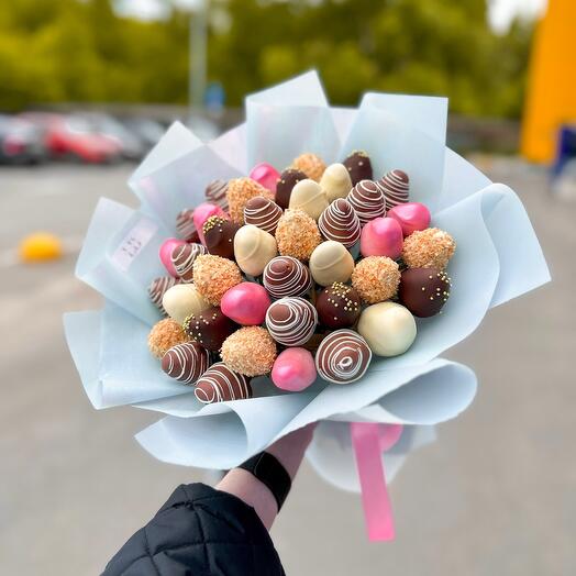 Букет М Баунти