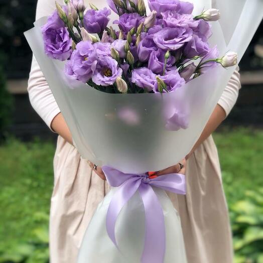 Bouquet "Flawless Beauty"