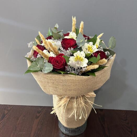 Bouquet-emozioni indimenticabili