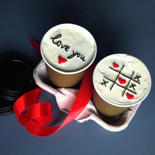 Cake to go