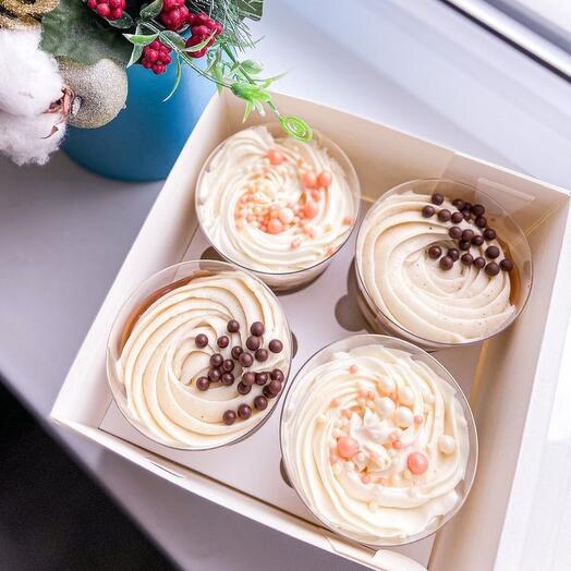 ТОРТ с собой