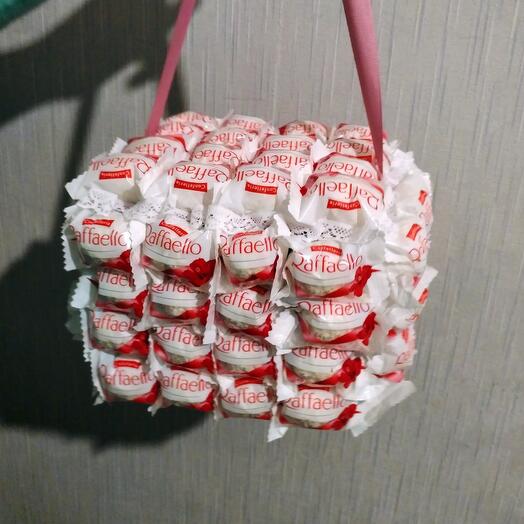 Сумка Raffaello
