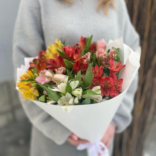 Букет - ГИГАНТ