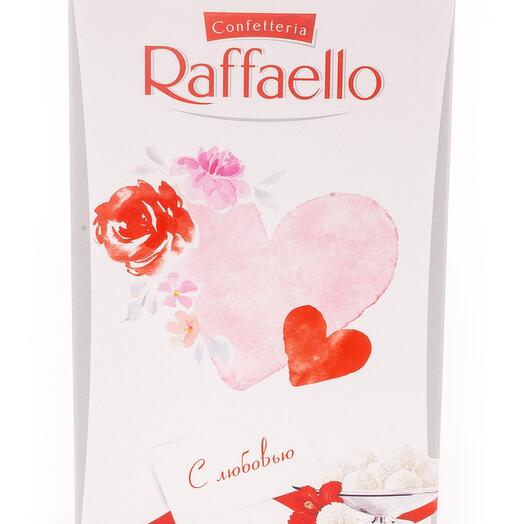 Набор конфет «Raffaello», 70 г