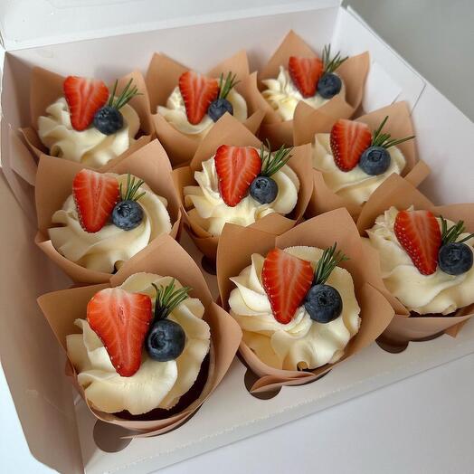 Капкейки