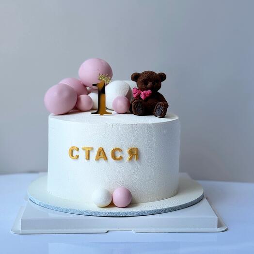 Торт 2,5 кг