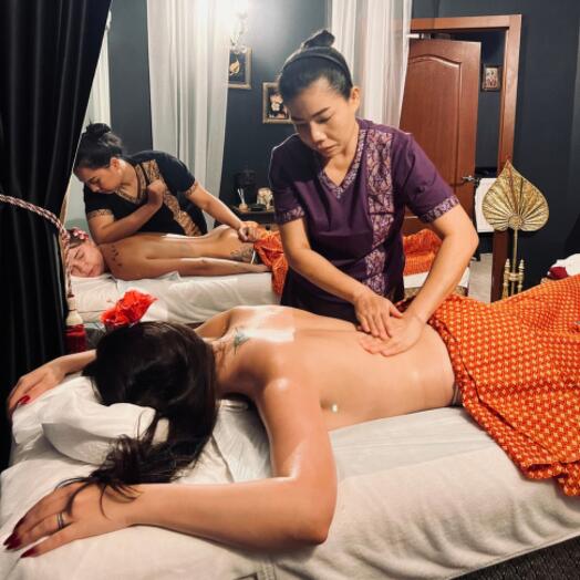 Подарочный сертификат Bantikov "SPA-массаж для двоих" 135 минут, Санкт-Петербург