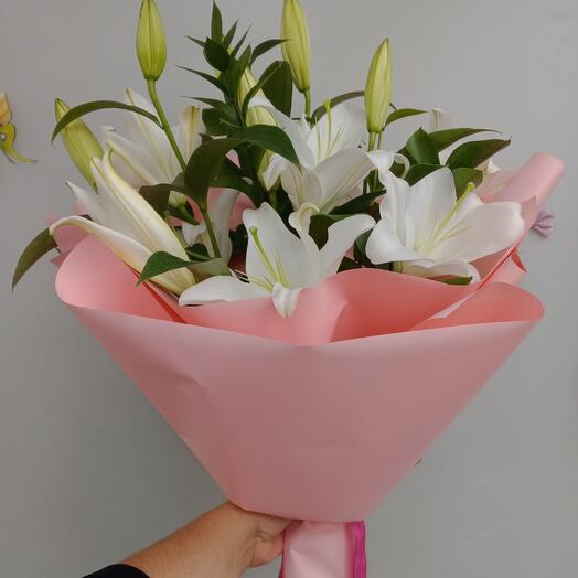Улыбка