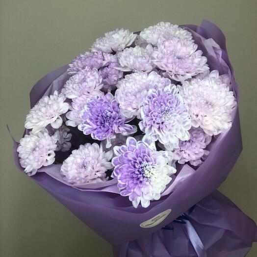 Фиолетовый 💜