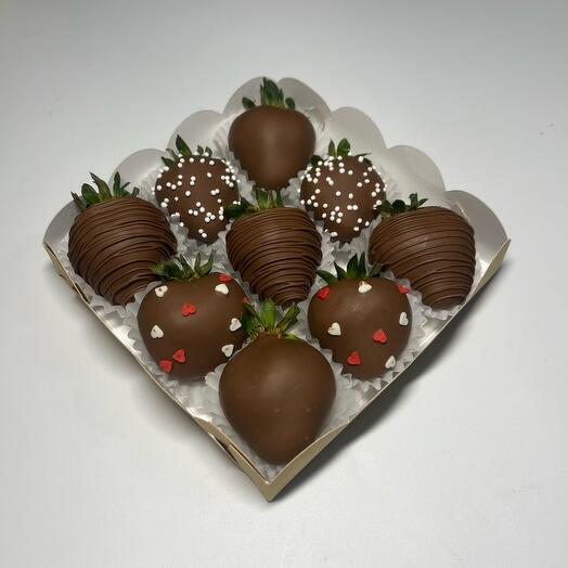 Набор «Сладкое наслаждение»