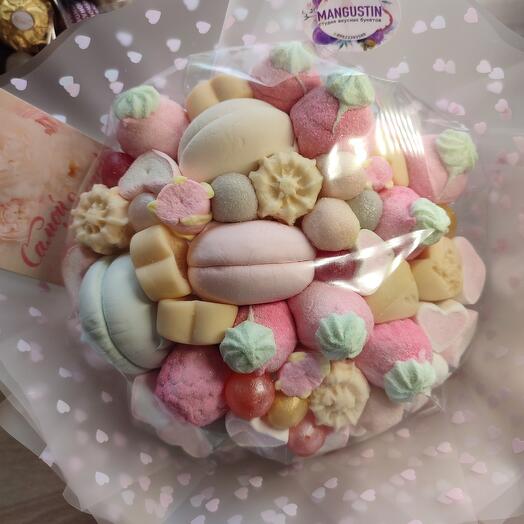 Сладкий букет Sweety