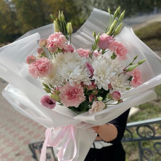 В самое сердце