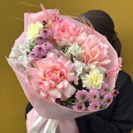 Мираж💕