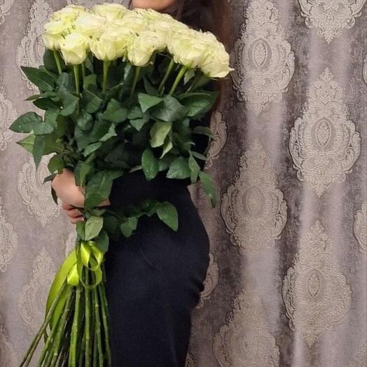 Белые Розы