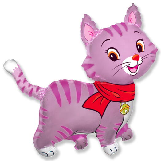 Кошечка