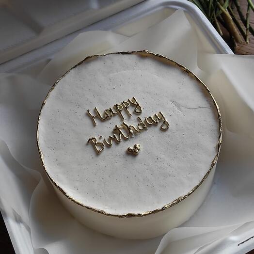 Бенто мини happy birthday