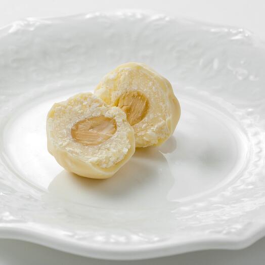 Сливочно-кокосовый Трюфель