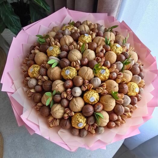 Яркое настроение