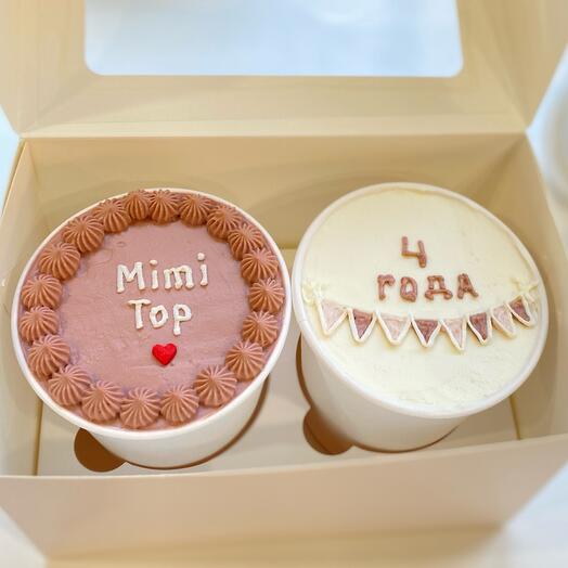 Cake to goо