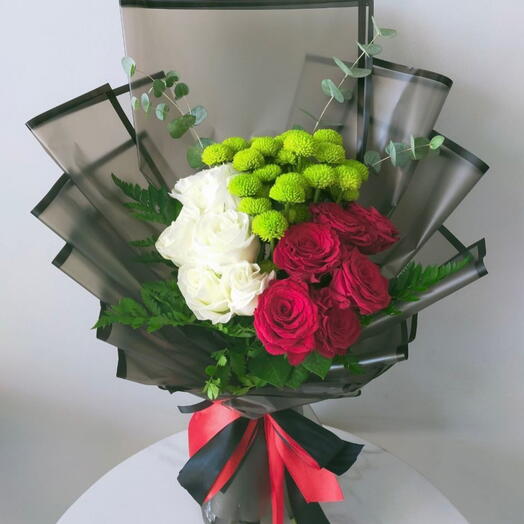 National Day Special Bouquet