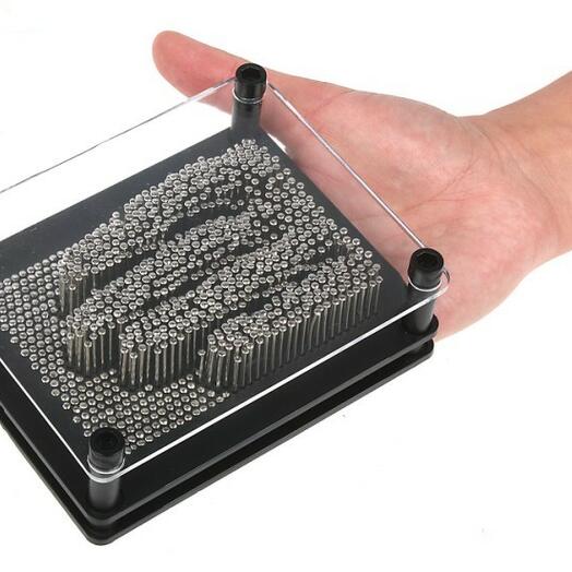Экспресс скульптор Pin Art mini