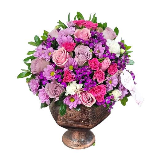 Athena Flower Arrangement