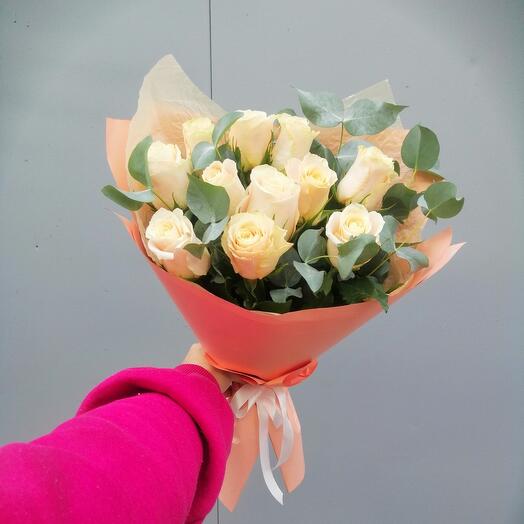 Rosa charmant