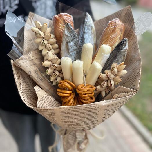 Солёненький