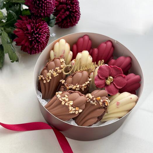 Набор Мадлен для мамы