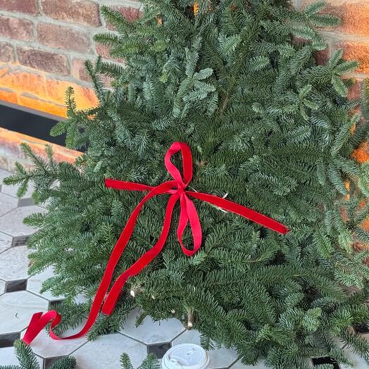 Связка (банч) нобилиса 5кг