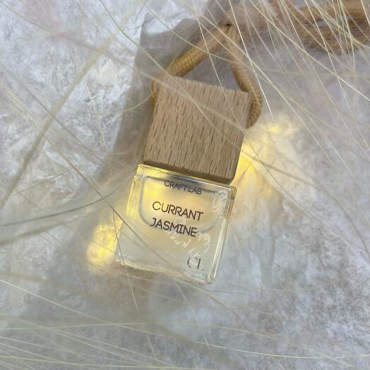 Автодиффузор «Currant   Jasmine»