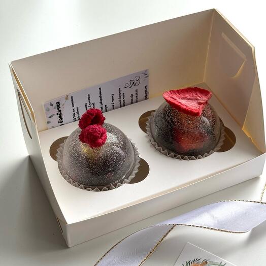Tea bombs for a gift