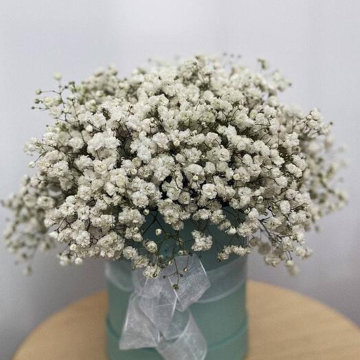 Композиция "Подснежник"