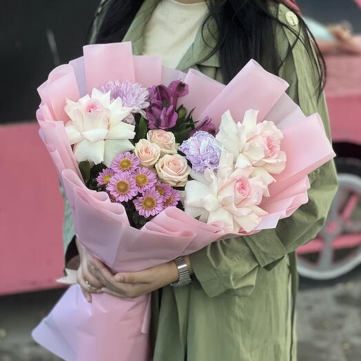 💞💕Mix Bouquet💞💕