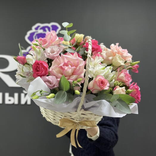 Корзина настроение