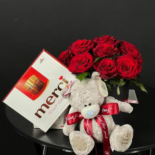 Теплые мгновения