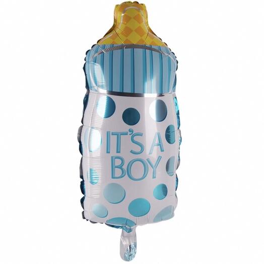 Its a boy👼