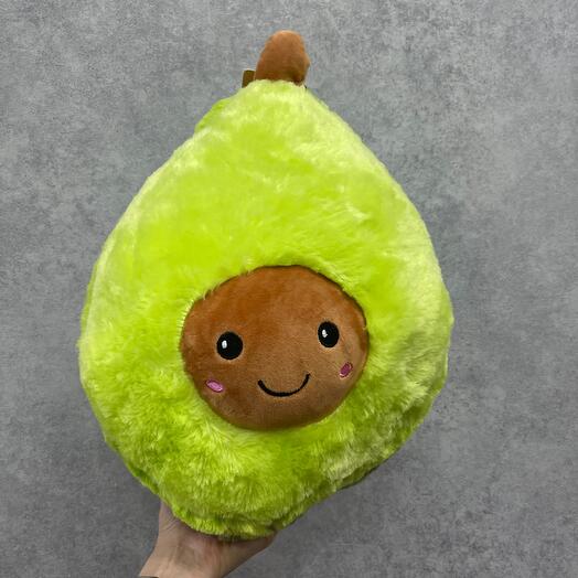 Авокадо