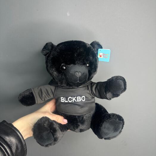 Медведь Blckbo 30 см