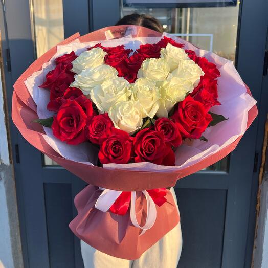 Сердечное созвучие