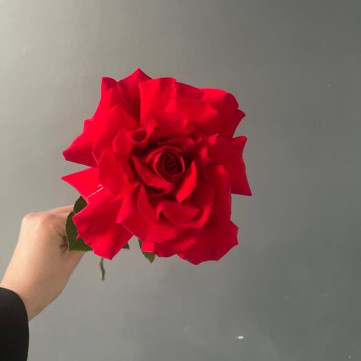 Роза Ажурная