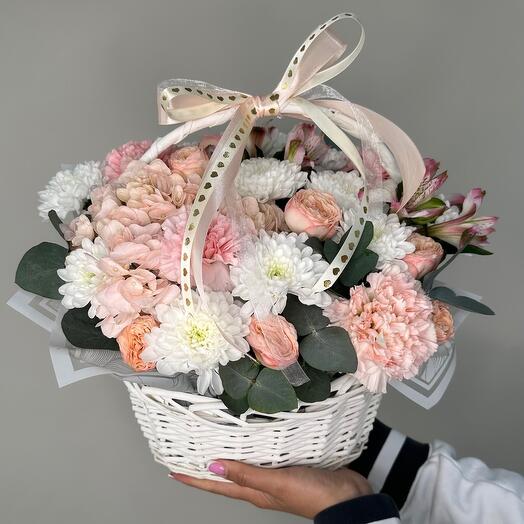 Bolso para mamá